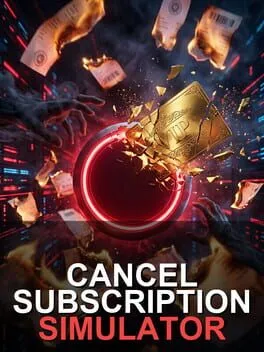 Cancel Subscription Simulator cover art