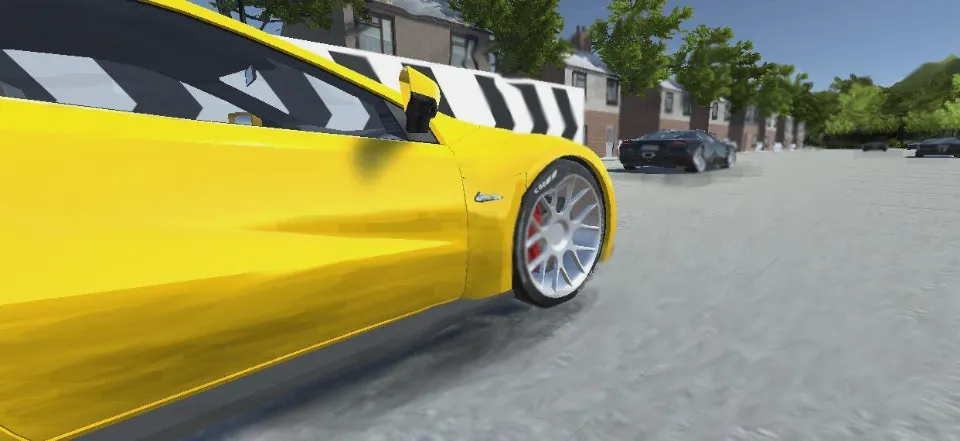Car-Race cover art