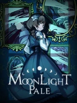 Moonlight Pale cover art