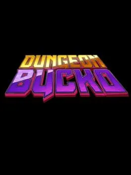 Dungeon Bucko cover art