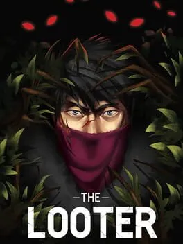 The Looter cover