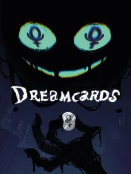 Dreamcards cover