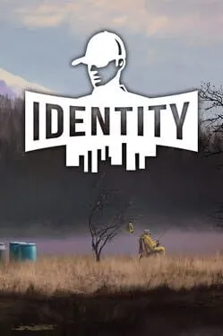 Identity: Town Square cover