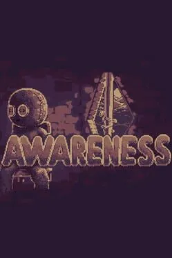 Awareness cover art