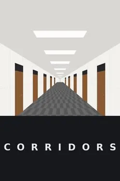 Corridors cover