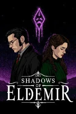 Shadows of Eldemir cover art