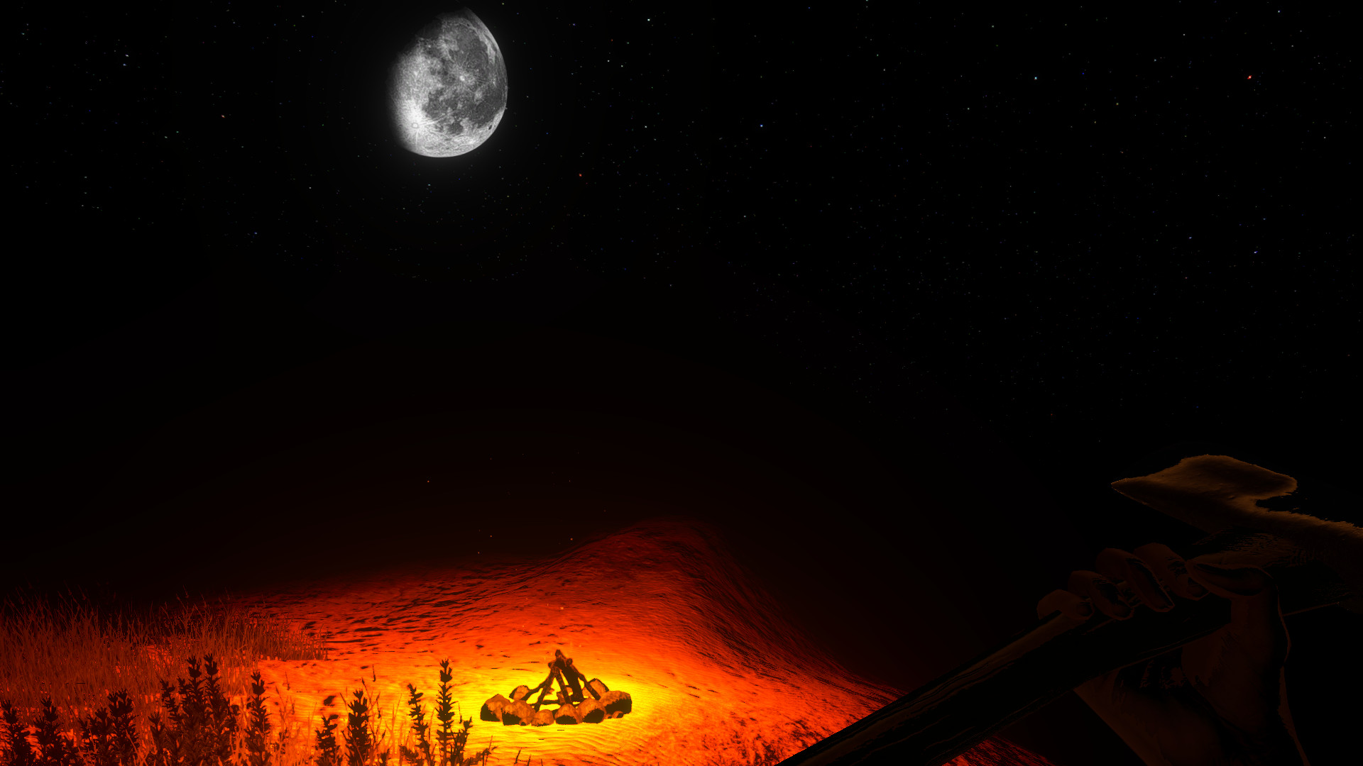 Frontier cover art