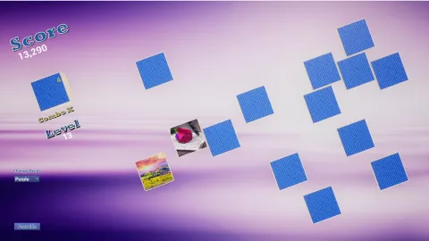 Memory Lane cover