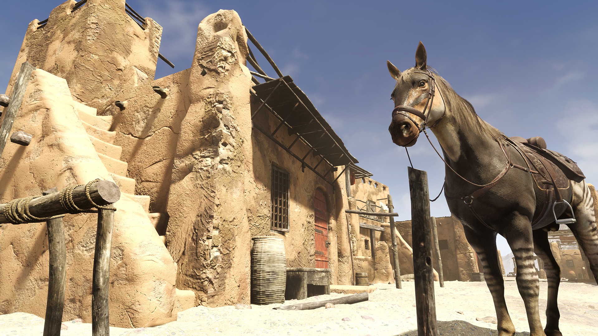Mortal Online 2 cover art