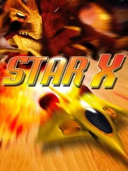 Star X cover