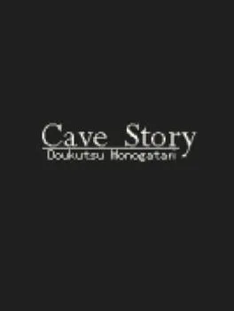 Cave Story cover art