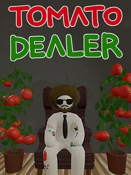 Tomato Dealer cover art