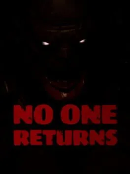 No One Returns cover art