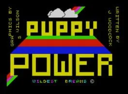 Fido 2: Puppy Power cover