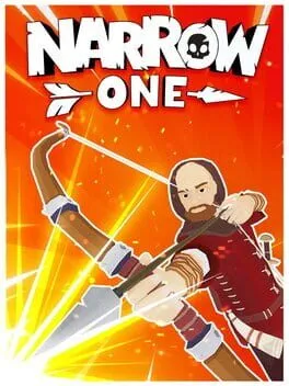 Narrow.One cover