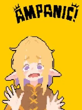 Ampanic cover