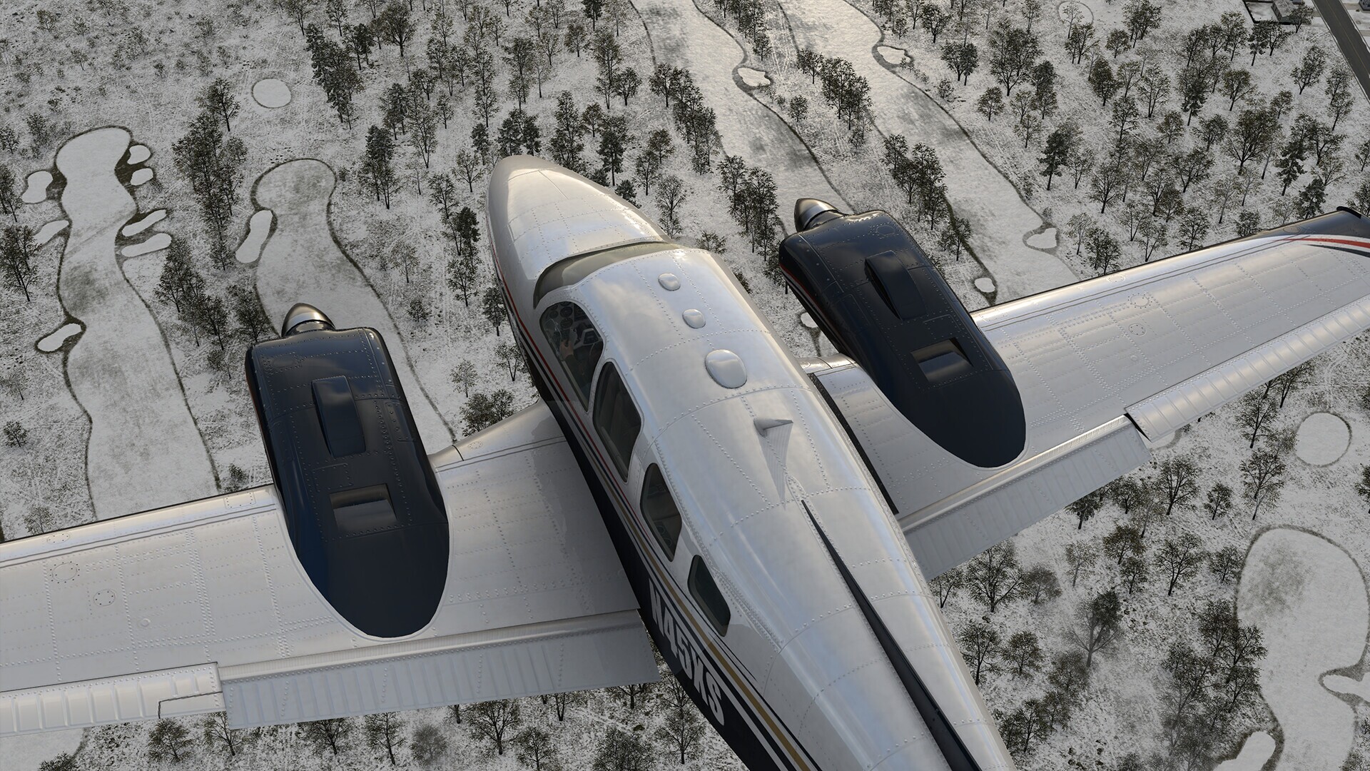 X-Plane 12 cover art