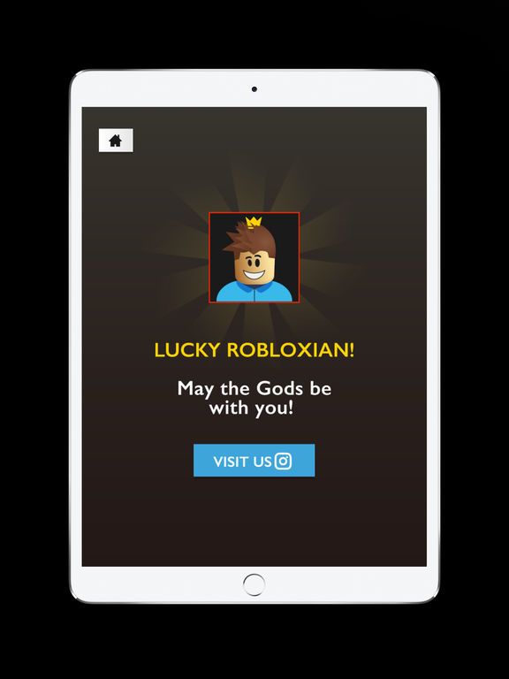 Robux cover art
