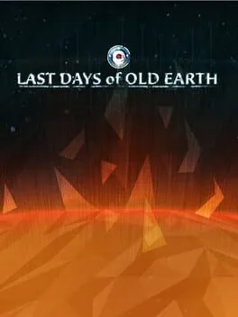 Last Days of Old Earth cover art