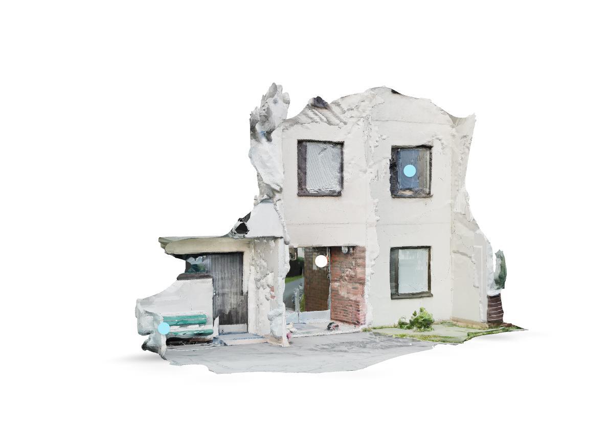 Neighbourhoods cover art