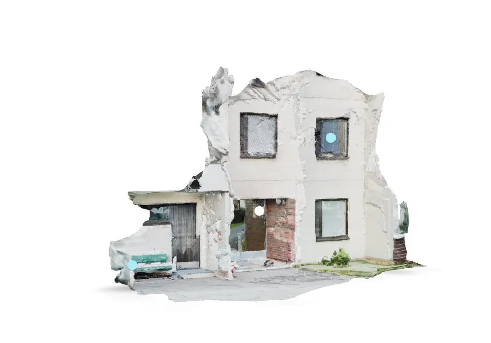 Neighbourhoods cover art