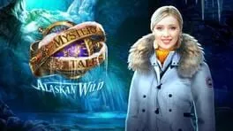 Mystery Tales: Alaskan Wild cover