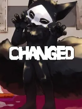 Changed cover art