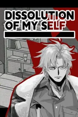 Dissolution of My Self cover art