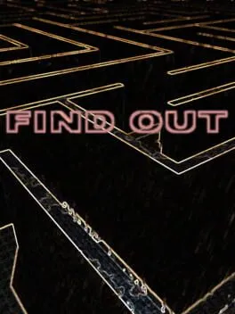 Find Out cover art