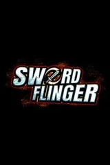 Sword Flinger cover art