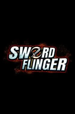 Sword Flinger cover