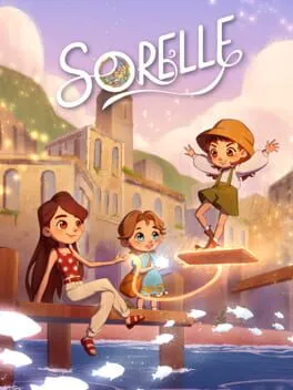 Sorelle cover art