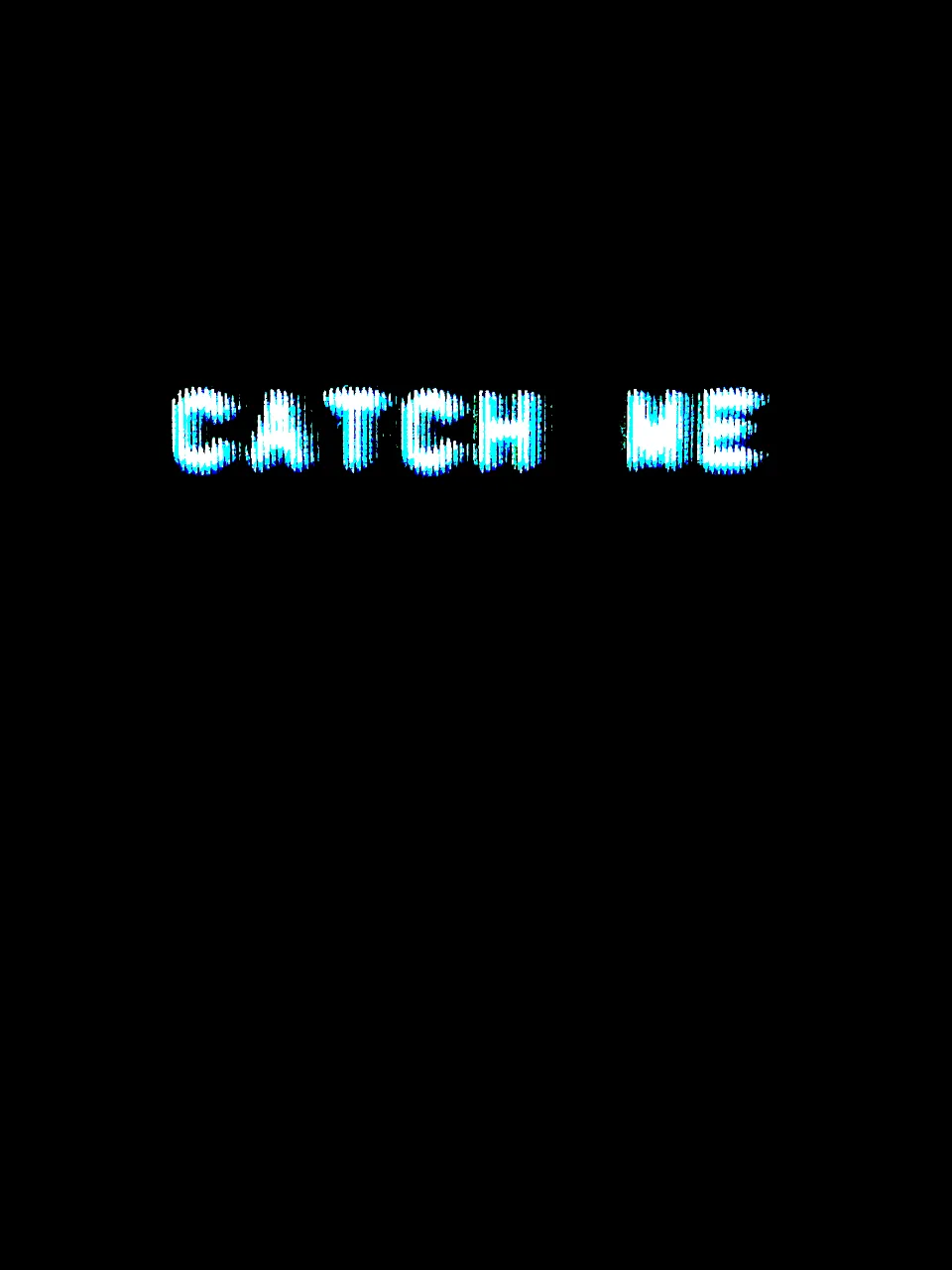 Catch Me cover art