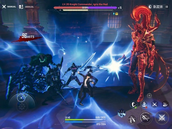 Solo Leveling:Arise cover art