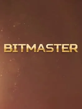 BitMaster cover art