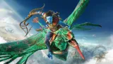 Avatar: Frontiers of Pandora cover