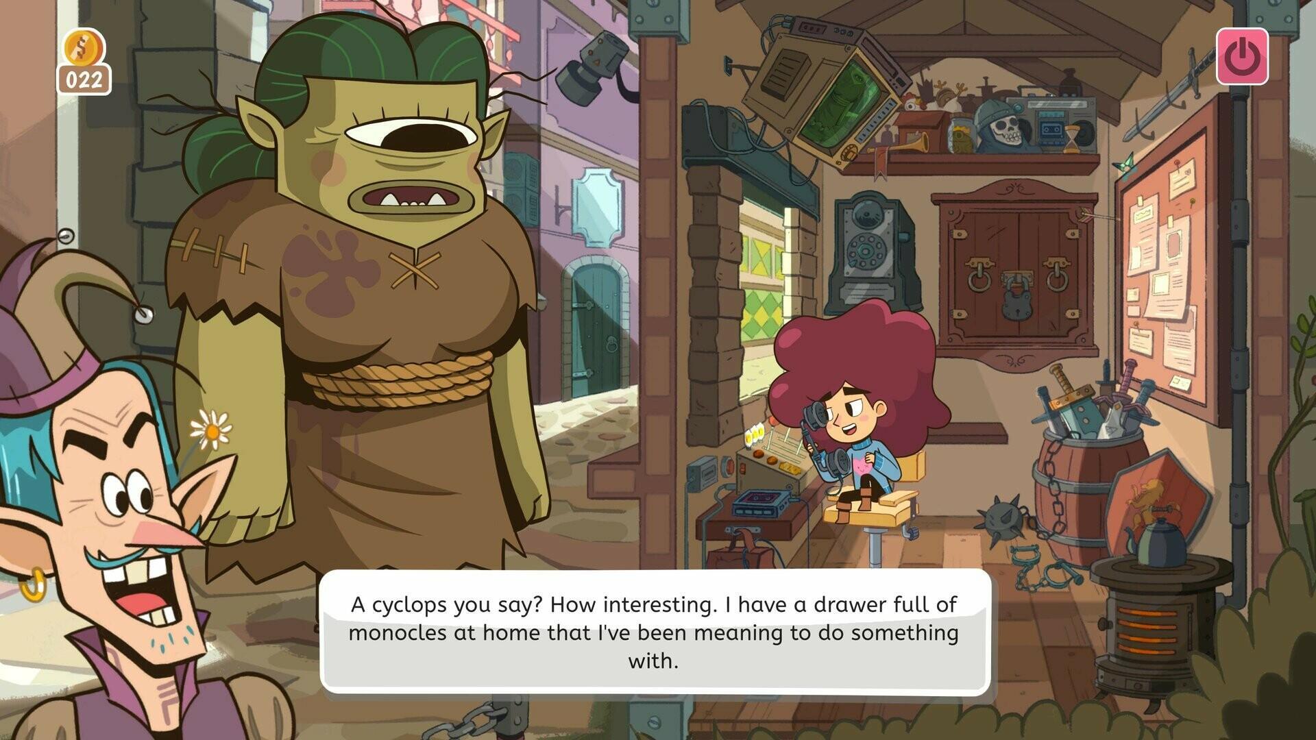 Lil' Guardsman cover art