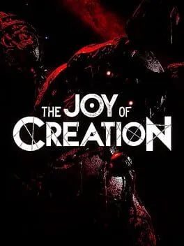 The Joy of Creation cover