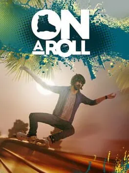 On A Roll cover art