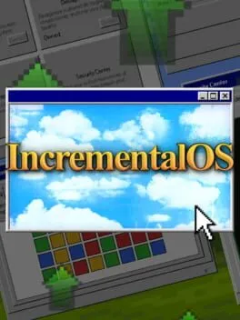 IncrementalOS cover