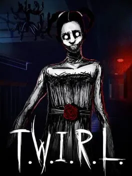 T.W.I.R.L. cover art