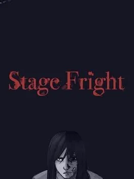 Stage Fright cover art