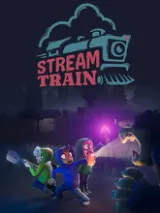 Stream Train cover art