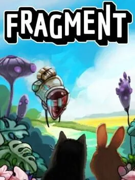 Fragment cover