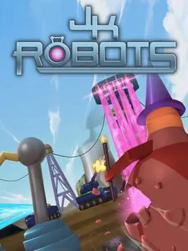 JKRobots cover art