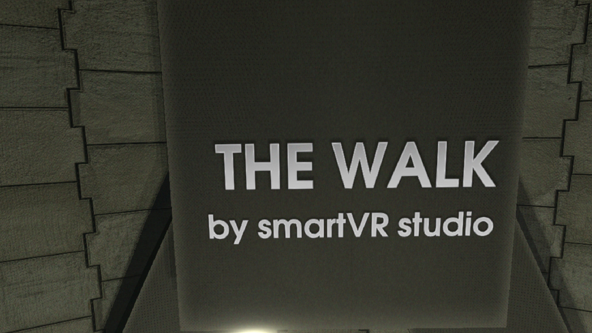 The Walk cover art