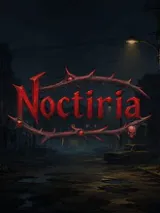 Noctiria cover art
