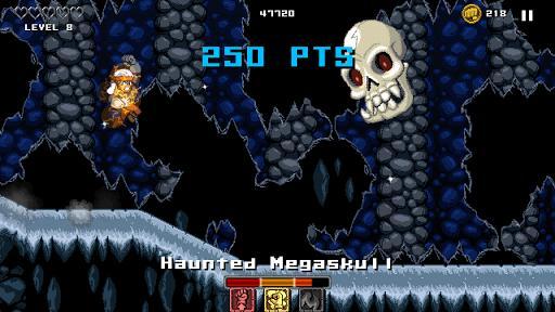 Punch Quest cover art