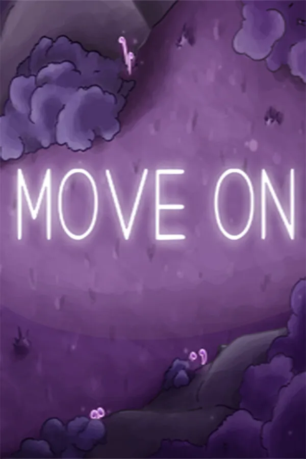 Move On cover art