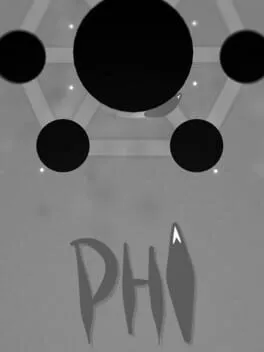 Phi cover art